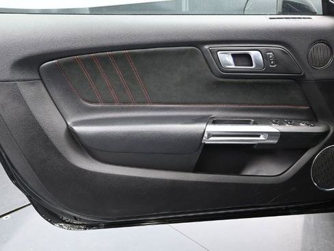 Certified 2022 Ford Mustang GT Premium w/ California Special Package image 14