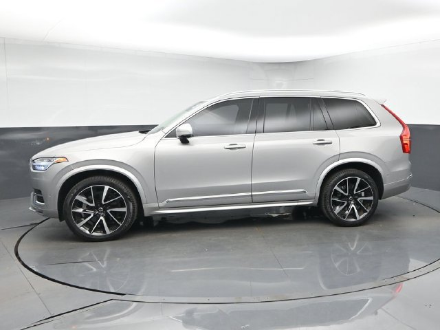 Used 2024 Volvo XC90 B6 Plus w/ Protection Package Premier AWD/4WD image 4