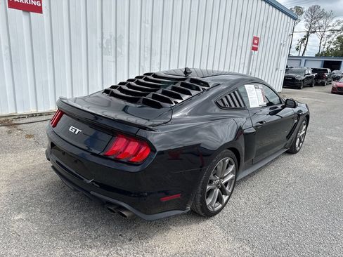Used 2023 Ford Mustang GT Premium w/ Equipment Group 401A RWD image 8