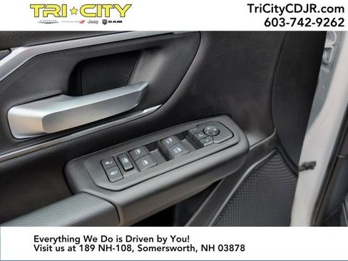 New 2026 RAM 1500 Big Horn image 11