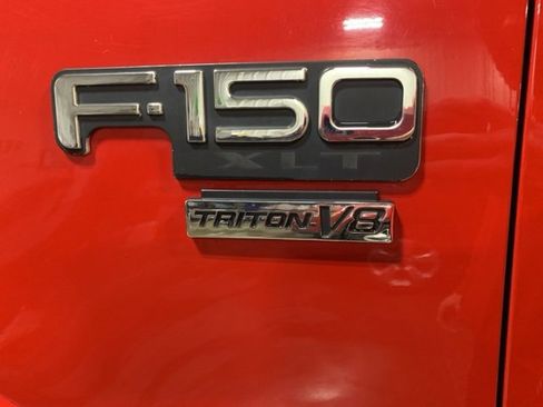 Used 1999 Ford F150 XLT image 30