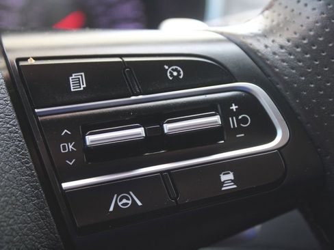 Used 2022 Kia Stinger GT-Line w/ Sun & Sound Package image 31