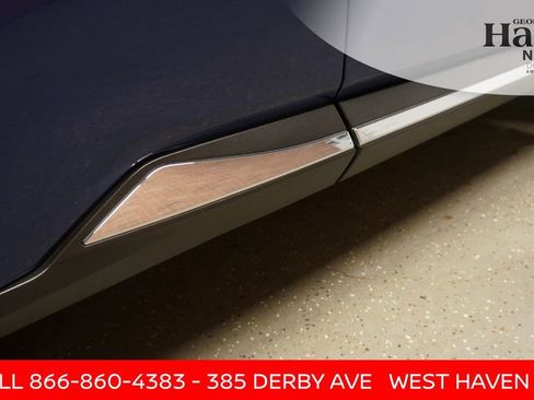 Certified 2023 Nissan Rogue SL w/ SL Premium Package image 84