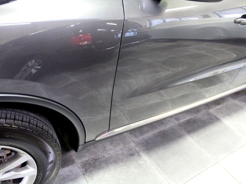 Used 2018 Dodge Durango SXT w/ Quick Order Package 2BB image 35