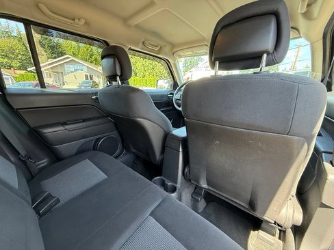 Used 2013 Jeep Patriot Sport w/ PWR Value Group FWD image 19