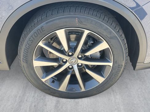 New 2026 Acura MDX FWD w/ Technology Package image 11