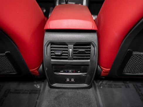 Used 2023 BMW 430i Gran Coupe w/ M Sport Package image 44