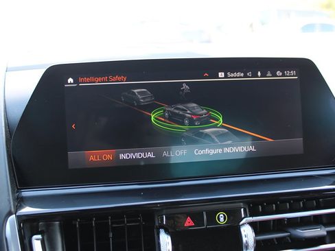 Used 2019 BMW M850i xDrive Coupe image 22