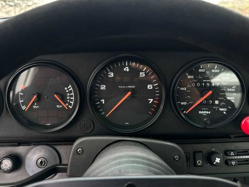 Used 1992 Porsche 911 RS America image 20