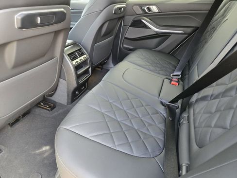 New 2026 BMW X5 xDrive50e w/ M Sport Package AWD/4WD image 33