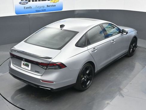 Used 2024 Honda Accord Sport image 25