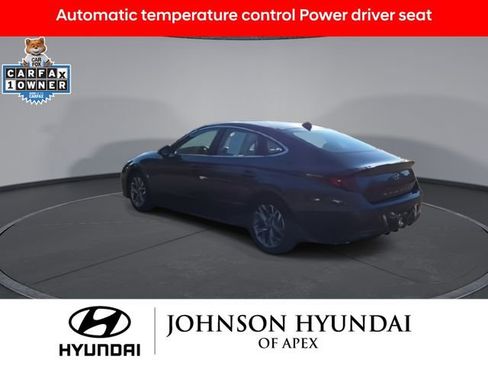 Certified 2023 Hyundai Sonata SEL image 4