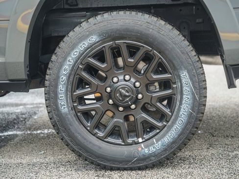 New 2026 RAM 2500 Limited AWD/4WD image 22