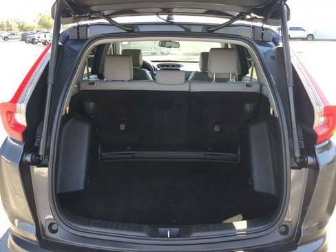 Used 2017 Honda CR-V Touring image 26