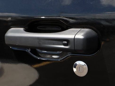 New 2024 Jeep Wrangler Sahara w/ Technology Group image 12