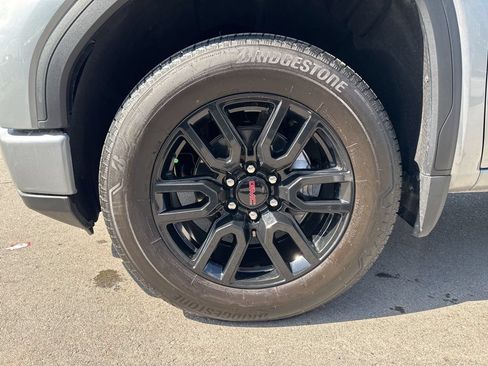 Used 2025 GMC Sierra 1500 Elevation AWD/4WD image 26
