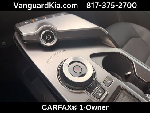 Certified 2024 Kia EV6 Wind image 23