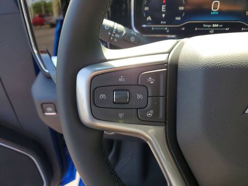 New 2025 Chevrolet Silverado 1500 LT w/ All Star Edition Plus image 18