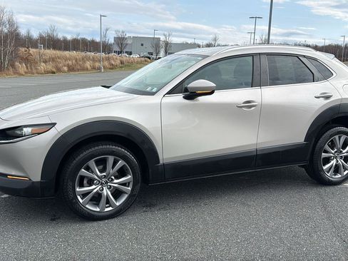 Certified 2023 MAZDA CX-30 AWD 2.5 S w/ Select Package image 13