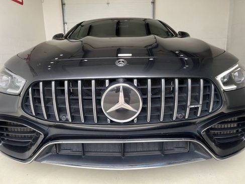 Used 2019 Mercedes-Benz AMG GT 63 S image 2