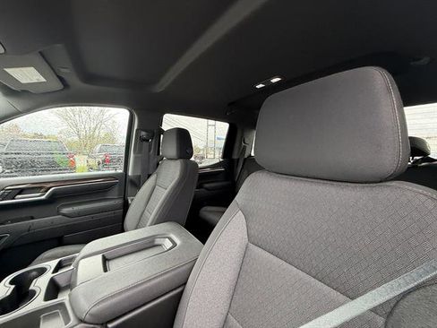 Used 2022 Chevrolet Silverado 1500 LT image 30