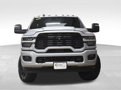 New 2026 RAM 2500 Big Horn image 5