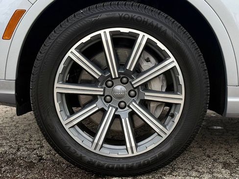 Used 2019 Audi Q7 2.0T Premium Plus image 10