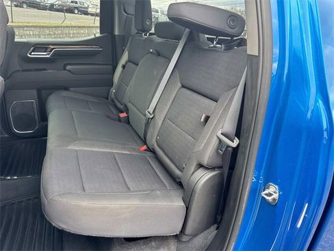 Used 2022 GMC Sierra 1500 Elevation w/ X31 Off-Road Package image 16