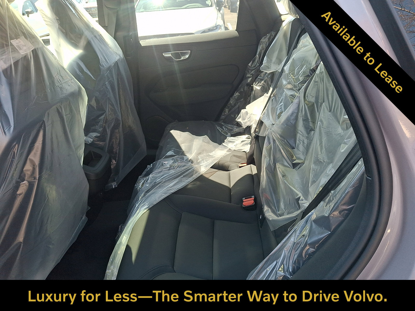 Certified 2026 Volvo XC60 B5 Plus w/ Protection Package Premier AWD/4WD image 6