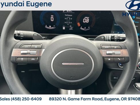 Certified 2026 Hyundai Kona SE FWD image 28