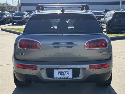 Used 2016 MINI Cooper Clubman image 6