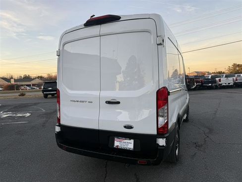 Used 2019 Ford Transit 150 130 Medium Roof image 4