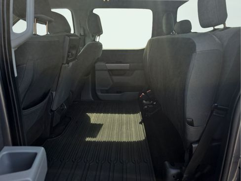 Used 2021 Ford F150 XLT w/ XTR Package AWD/4WD image 11