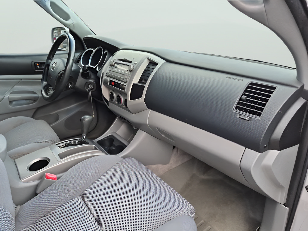 Used 2011 Toyota Tacoma PreRunner w/ TRD Sport Pkg w/JBL Audio RWD image 36