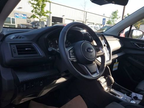 New 2026 Subaru Ascent Premium image 19