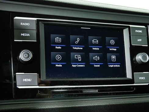 Certified 2023 Volkswagen Jetta S w/ IQ.Drive Package FWD image 13