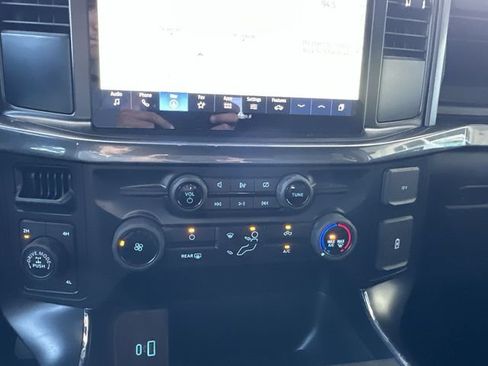 Certified 2024 Ford F150 STX w/ STX Black Appearance Package AWD/4WD image 20