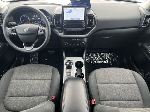 Certified 2022 Ford Bronco Sport Big Bend image 2