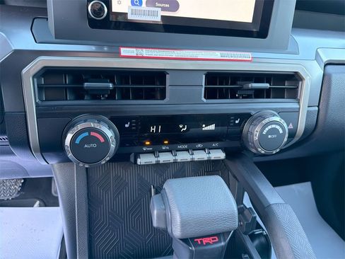 New 2026 Toyota Tacoma TRD Off-Road image 25