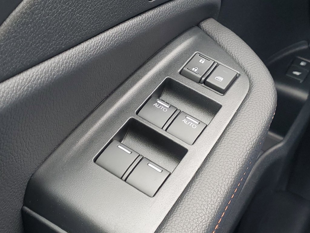 Certified 2024 Honda Passport TrailSport image 18