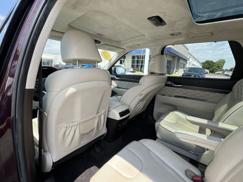 Used 2020 Hyundai Palisade Limited AWD/4WD image 27
