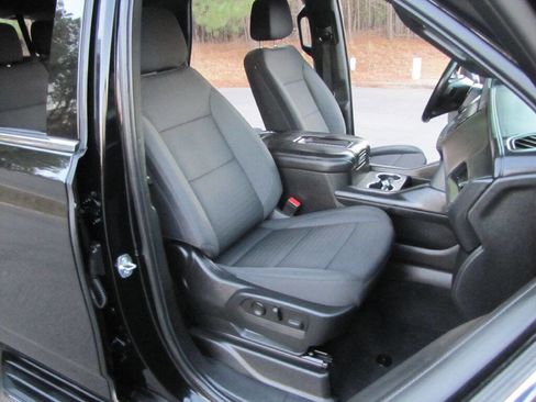 Used 2023 Chevrolet Tahoe LS w/ Driver Alert Package image 24