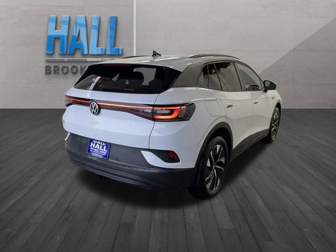 Used 2022 Volkswagen ID.4 Pro image 5