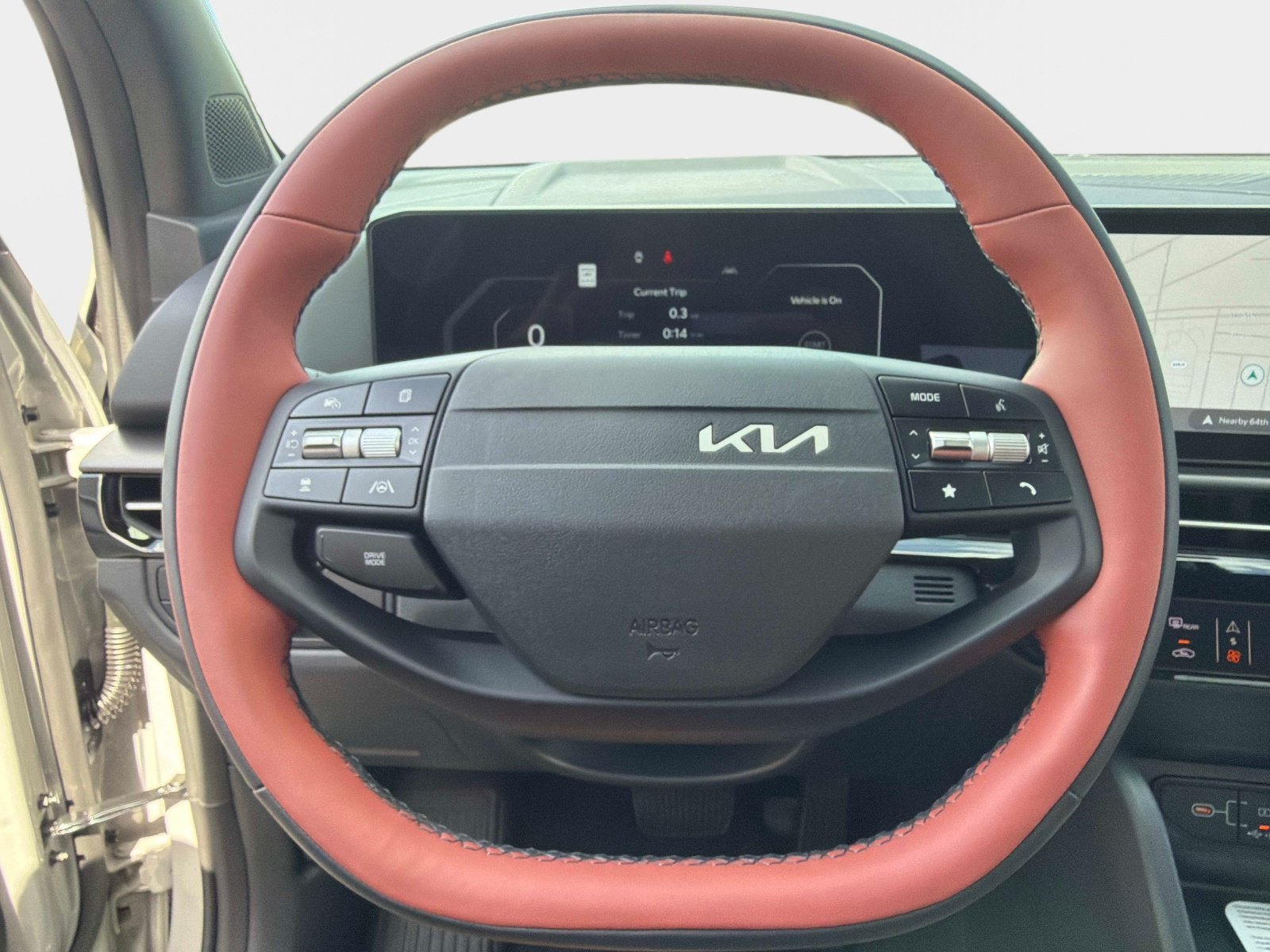 New 2026 Kia Sportage SX FWD image 26