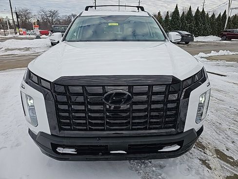 Used 2023 Hyundai Palisade XRT image 6