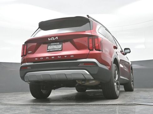 Used 2022 Kia Sorento SX Prestige AWD/4WD image 35