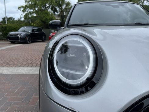 New 2026 MINI Cooper S FWD image 5
