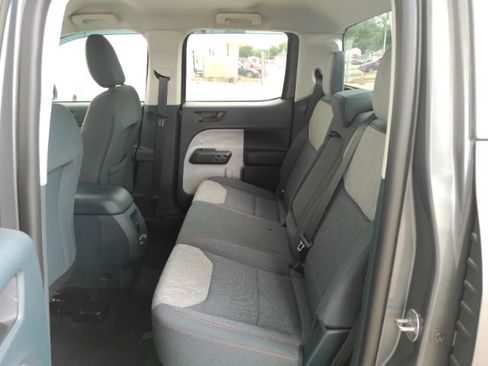 Used 2022 Ford Maverick XLT w/ Equipment Group 300A Standard AWD/4WD image 16