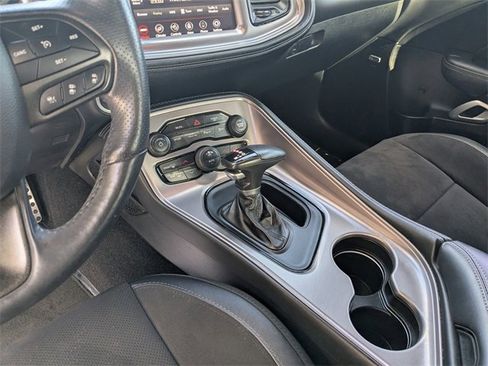 Certified 2023 Dodge Challenger GT w/ Plus Package image 17