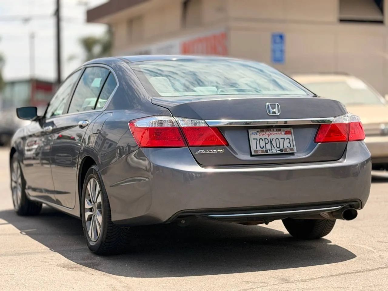 Used 2014 Honda Accord LX image 13